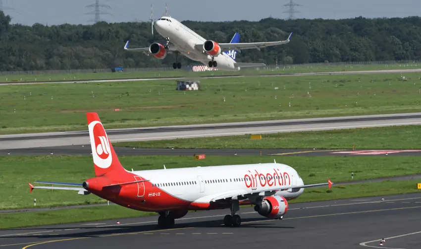 بحران سوخت در اروپا