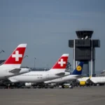 بحران سوخت در اروپا