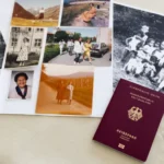 شهروندی آلمان