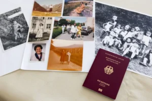 شهروندی آلمان