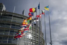 شهروندی اروپا