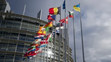 شهروندی اروپا