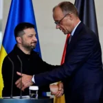 اخبار آلمان