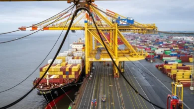 اخبار آلمان