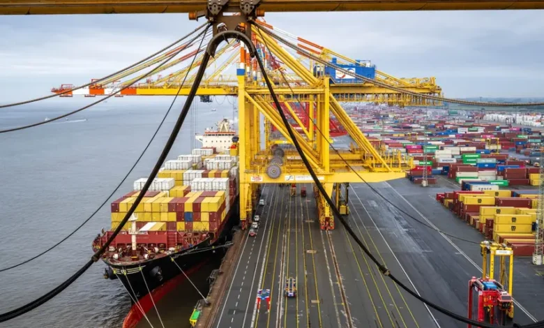 اخبار آلمان