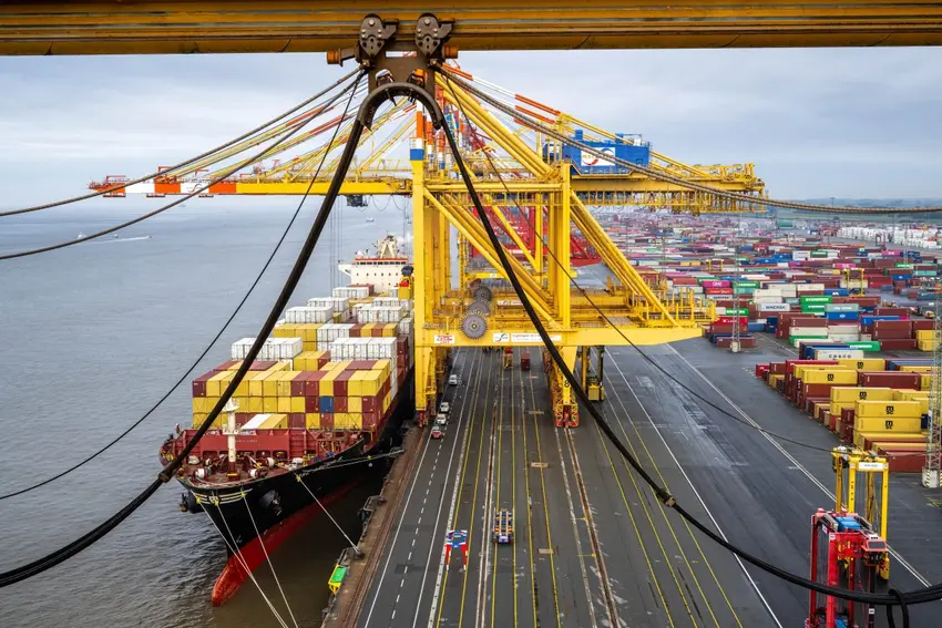 اخبار آلمان