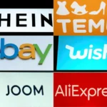 خرید آنلاین در اروپا