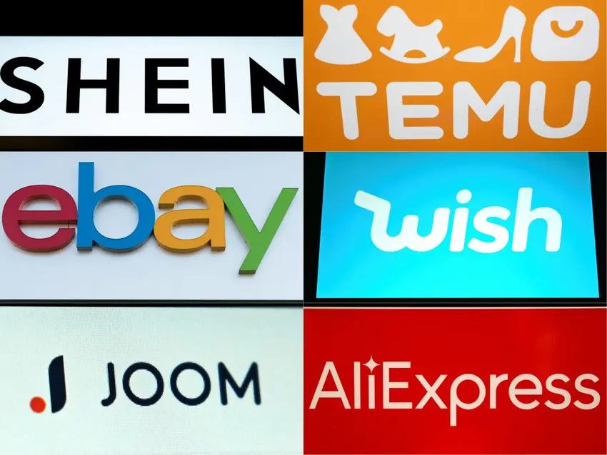 خرید آنلاین در اروپا