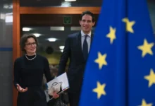 اخبار آلمان