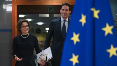 اخبار آلمان