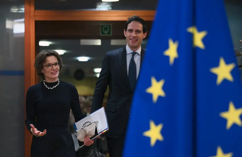 اخبار آلمان