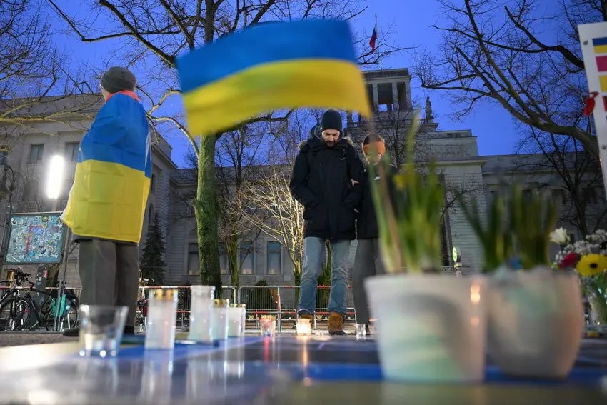 اخبار آلمان