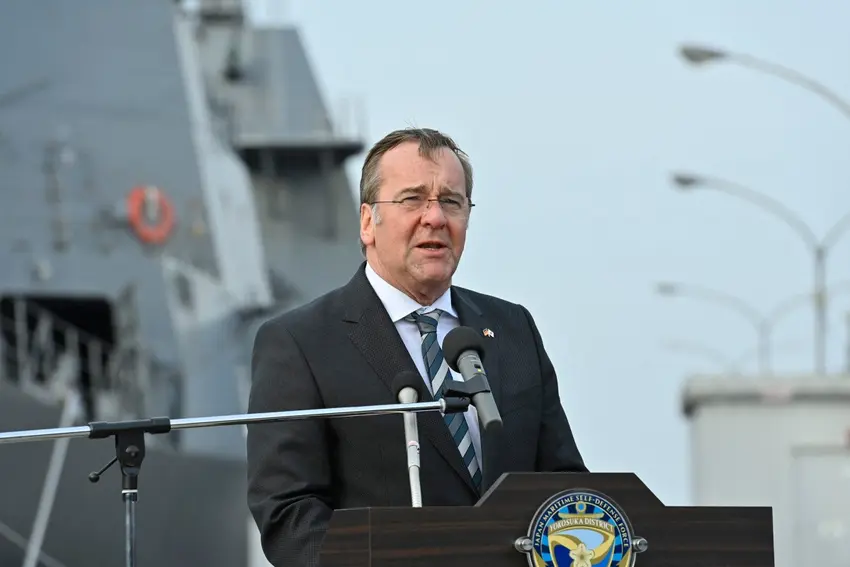 اخبار آلمان