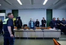 اخبار آلمان