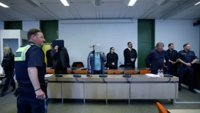 اخبار آلمان