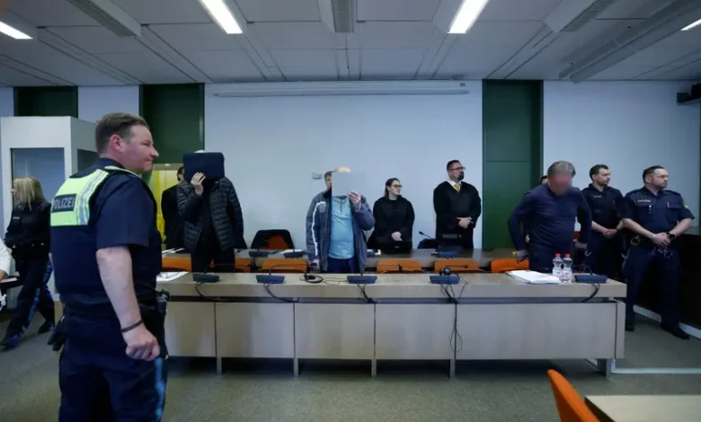 اخبار آلمان