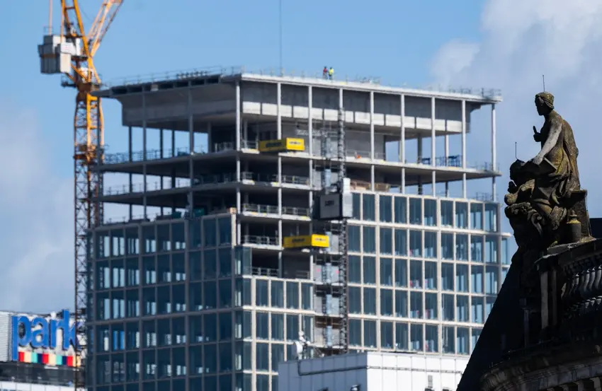 اخبار آلمان