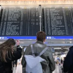 اعتصابات لوفت هانزا