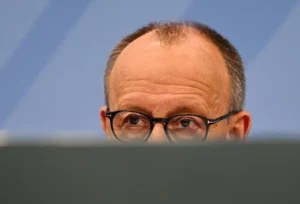 صدراعظم آلمان