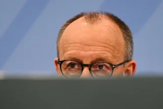 صدراعظم آلمان