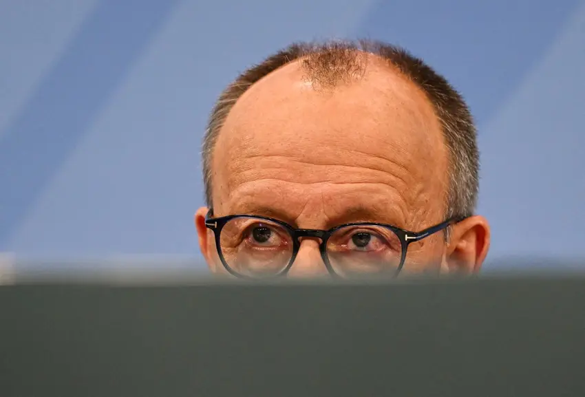 صدراعظم آلمان