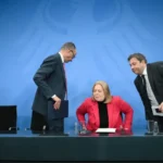 اخبار آلمان