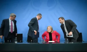 اخبار آلمان