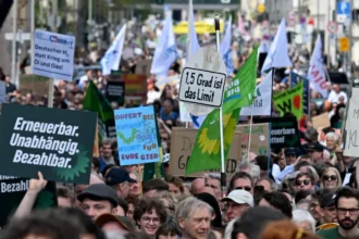 اخبار آلمان