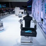 هوش مصنوعی در صنعت آلمان