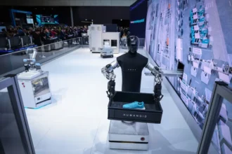 هوش مصنوعی در صنعت آلمان