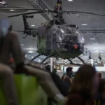 صنایع دفاعی آلمان