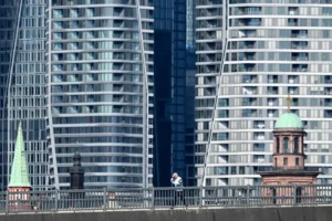 اقتصاد آلمان