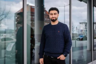 دیپورت از آلمان