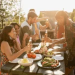 زندگی در خارج از کشور