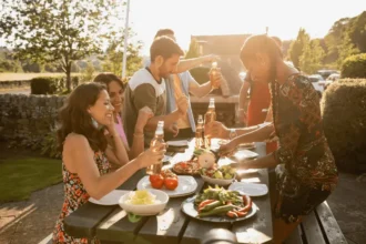 زندگی در خارج از کشور