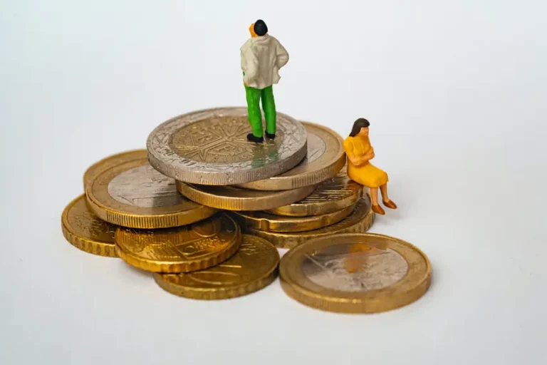 هزینه طلاق در آلمان