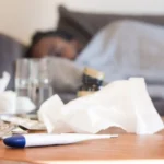 مرخصی استعلاجی در آلمان