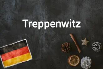 اصطلاحات آلمانی