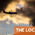 بحران سوخت هوایی