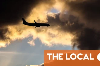 بحران سوخت هوایی