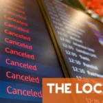 بحران سوخت در اروپا