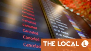 بحران سوخت در اروپا