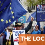 تحصیل در اروپا