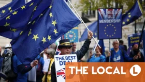 تحصیل در اروپا