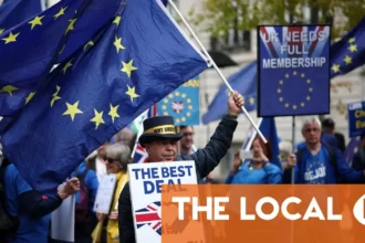 تحصیل در اروپا