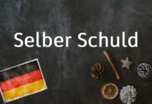 اصطلاحات آلمانی