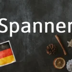 اصطلاحات آلمانی